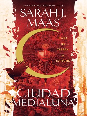 cover image of Casa de Tierra y Sangre